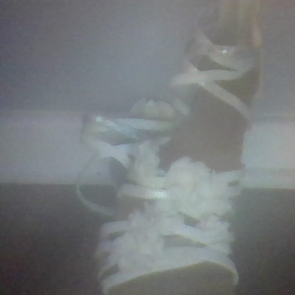Flowered Sandals - Picture 2 of 5